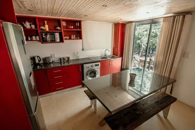 Standard Apart Daire (Forest View)