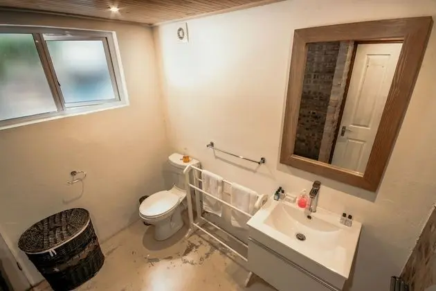 Standard Apart Daire (Forest View)