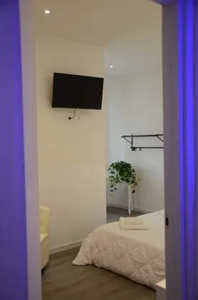 Standard Tek Büyük Yataklı Oda, 1 Çift Kişilik Yatak