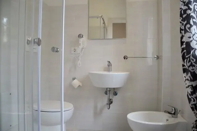 Standard Tek Büyük Yataklı Oda, 1 Çift Kişilik Yatak