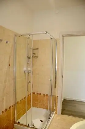 Standard Tek Büyük Yataklı Oda, 1 Çift Kişilik Yatak