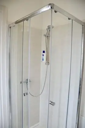 Standard Tek Büyük Yataklı Oda, 1 Çift Kişilik Yatak