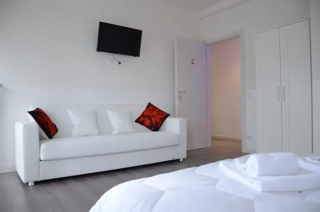 Standard Üç Kişilik Oda