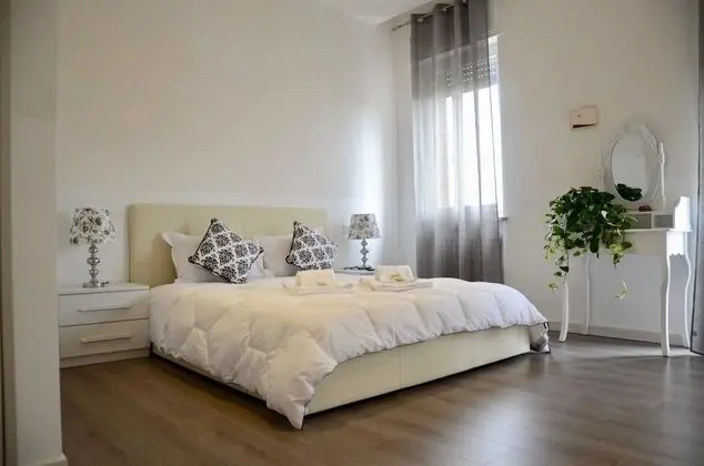 Standard Üç Kişilik Oda