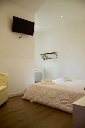 Standard Üç Kişilik Oda