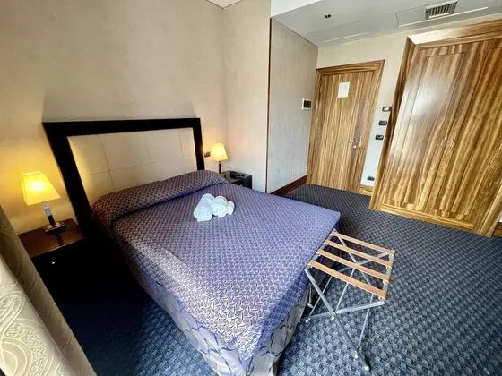 Deluxe Tek Kişilik Oda