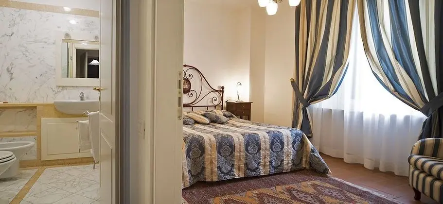 Junior Süit, Sigara İçilmez