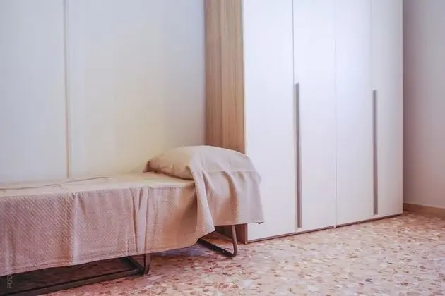 Tek Büyük Yataklı Oda, Özel Banyo (Brownie)