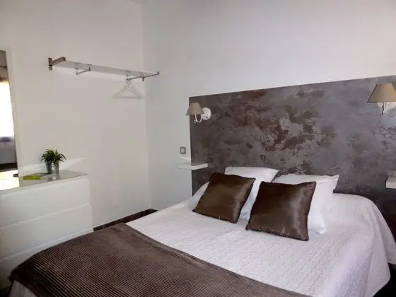 Standard Oda, 2 Tek Kişilik Yatak