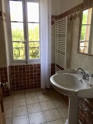 Banyo lavabosu