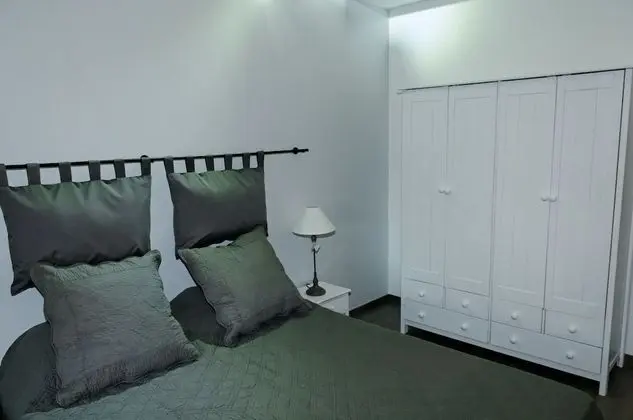 Comfort Tek Büyük Yataklı Oda (Chambre aux Hérons)