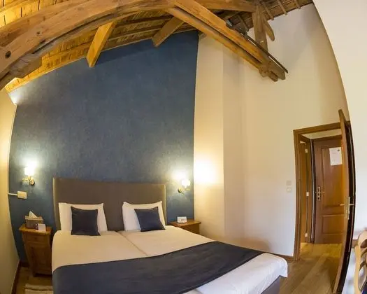 İki Ayrı Yataklı Oda