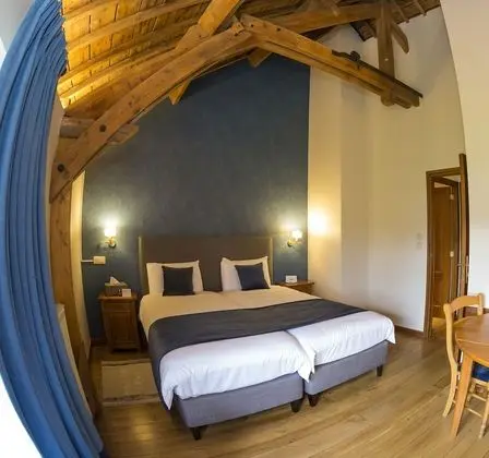 İki Ayrı Yataklı Oda