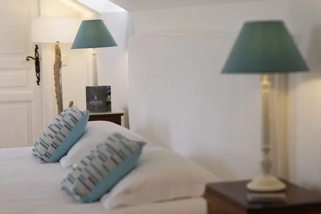 Deluxe Tek Büyük Yataklı Oda, Teras, Deniz Manzaralı