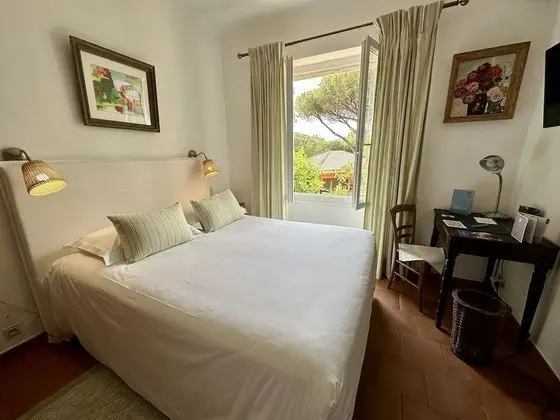 Oda, 1 Çift Kişilik Yatak