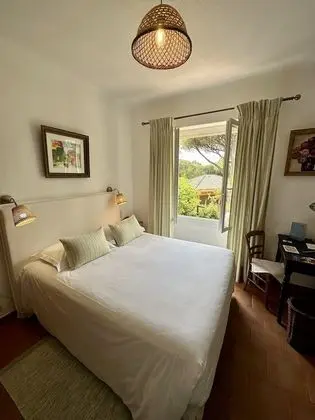 Oda, 1 Çift Kişilik Yatak