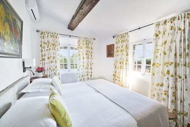 Süit, Teras, Deniz Manzaralı