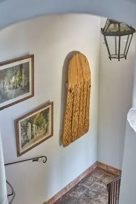 Süit, Teras, Deniz Manzaralı