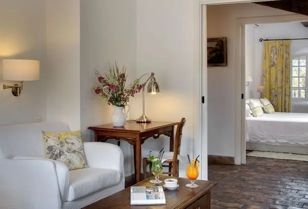 Süit, Teras, Deniz Manzaralı