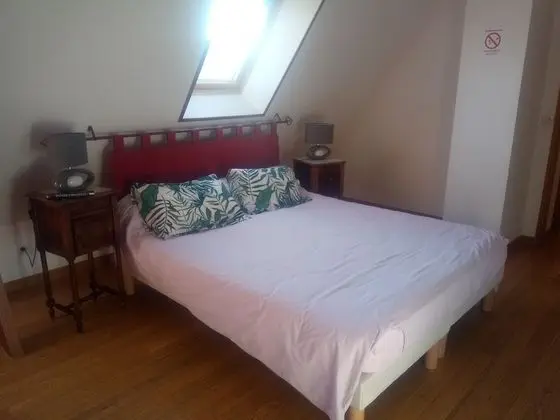 Dört Kişilik Oda (Basse cour)