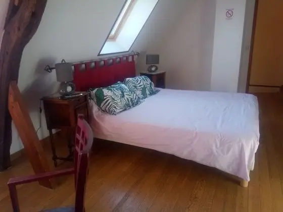 Dört Kişilik Oda (Basse cour)