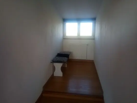 Dört Kişilik Oda (Basse cour)