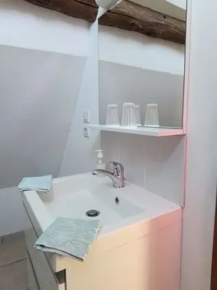 Dört Kişilik Oda (Basse cour)