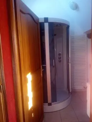 Dört Kişilik Oda (Basse cour)