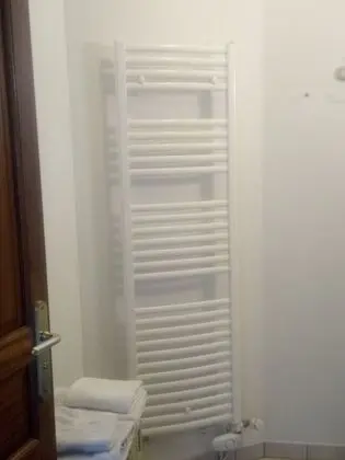 Tek Büyük Yataklı Oda (Prairie)