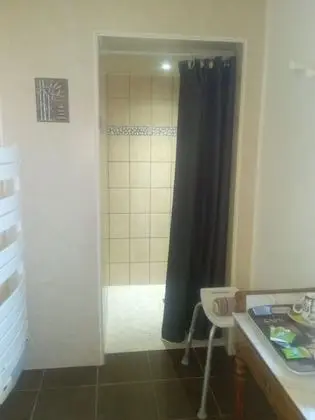 Üç Kişilik Oda (Paddock)