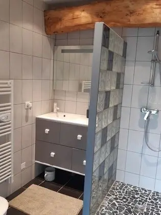 Süit, 2 Yatak Odası, Bahçe Manzaralı