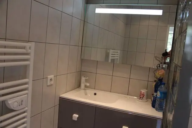 Süit, 2 Yatak Odası, Bahçe Manzaralı