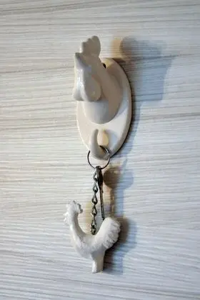 Tek Büyük veya İki Ayrı Yataklı Oda, Engellilere Uygun, Bahçe Manzaralı (COQ - RDC - PMR)