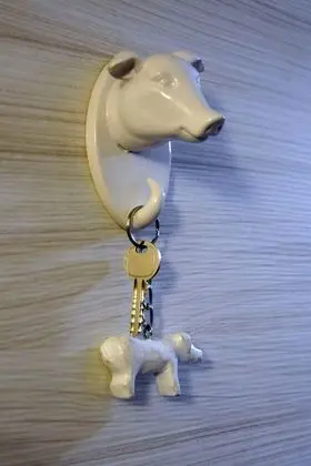 Tek Büyük Yataklı Oda, Özel Banyo, Avlu Manzaralı (Cochon Etage)