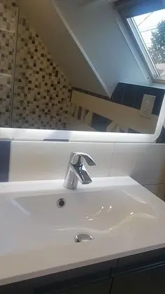 Tek Büyük Yataklı Oda, Özel Banyo, Avlu Manzaralı (Cochon Etage)