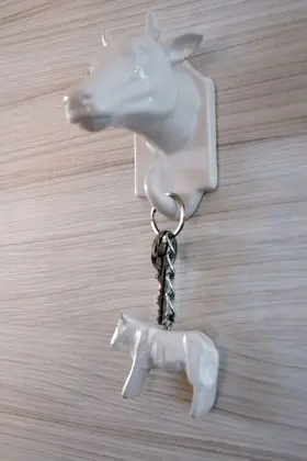 Tek Büyük Yataklı Oda, Özel Banyo, Bahçe Manzaralı (Vache, baignoire, étage)