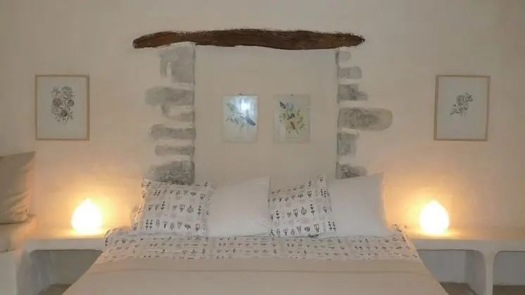 Üç Kişilik Oda, Dağ Manzaralı