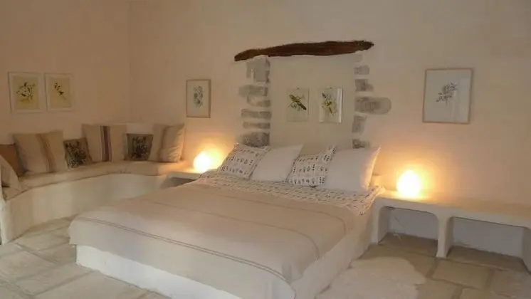 Üç Kişilik Oda, Dağ Manzaralı