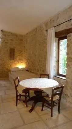 Üç Kişilik Oda, Dağ Manzaralı