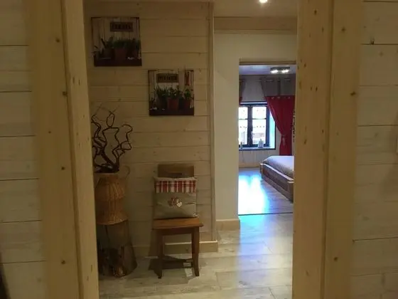 Tek Büyük Yataklı Oda, Dağ Manzaralı (2)