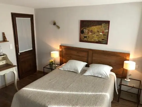 Classic Tek Büyük Yataklı Oda