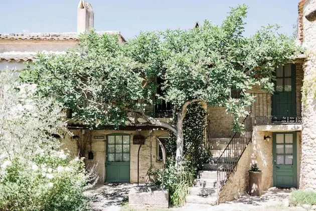 Superior Tek Büyük veya İki Ayrı Yataklı Oda