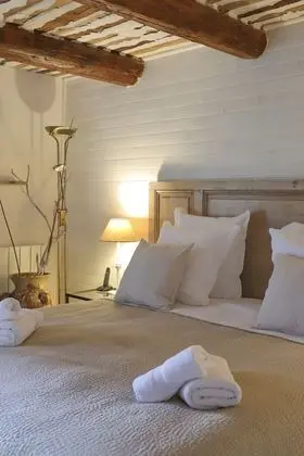 Superior Tek Büyük veya İki Ayrı Yataklı Oda