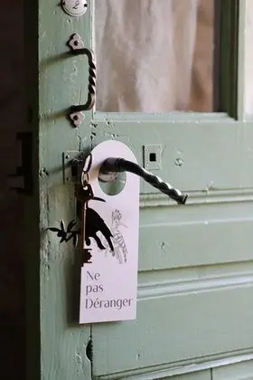 Superior Tek Büyük veya İki Ayrı Yataklı Oda