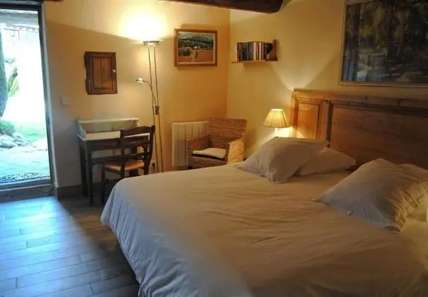 Superior Tek Büyük veya İki Ayrı Yataklı Oda