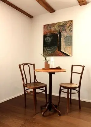 Premium Tek Büyük Yataklı Oda