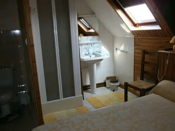 Comfort Tek Büyük Yataklı Oda, 1 Çift Kişilik Yatak, Sigara İçilmez