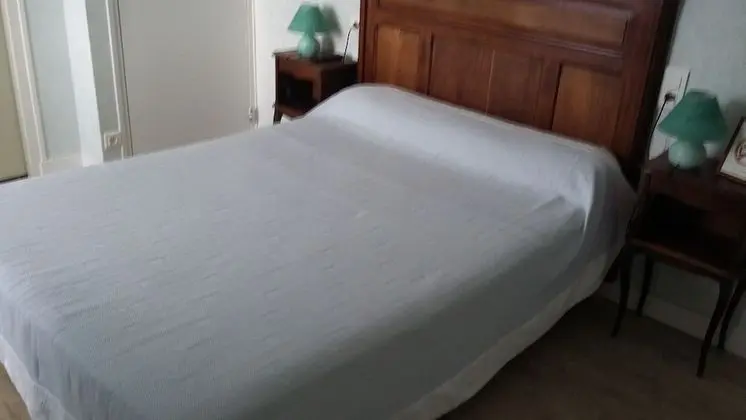 Comfort Tek Büyük Yataklı Oda, 1 Çift Kişilik Yatak, Sigara İçilmez