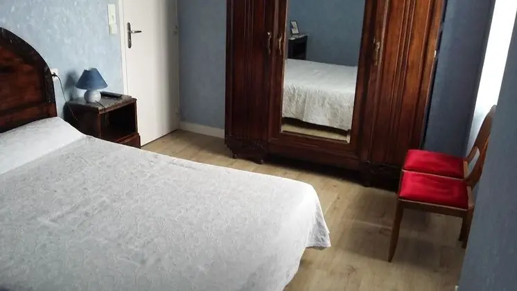 Comfort Tek Büyük Yataklı Oda, 1 Çift Kişilik Yatak, Sigara İçilmez
