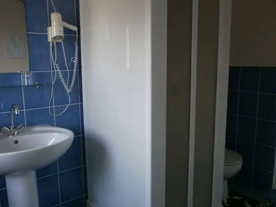Comfort Tek Büyük Yataklı Oda, 1 Çift Kişilik Yatak, Sigara İçilmez
